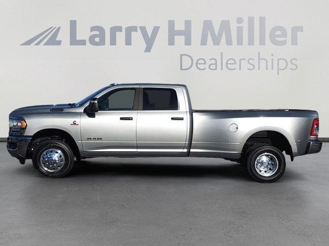 new 2024 Ram 3500 car, priced at $70,052