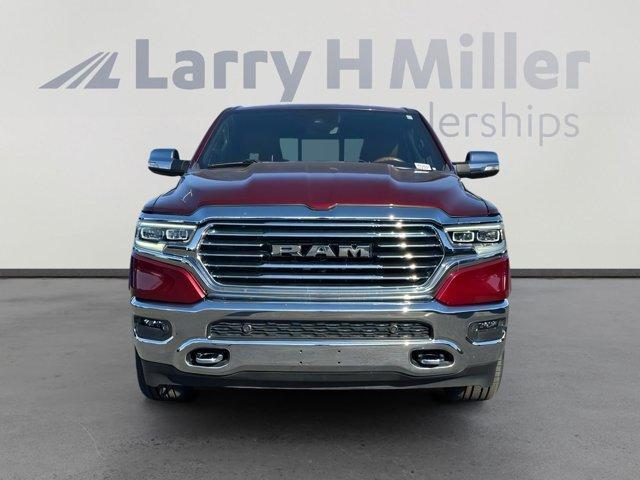 used 2022 Ram 1500 car, priced at $49,771