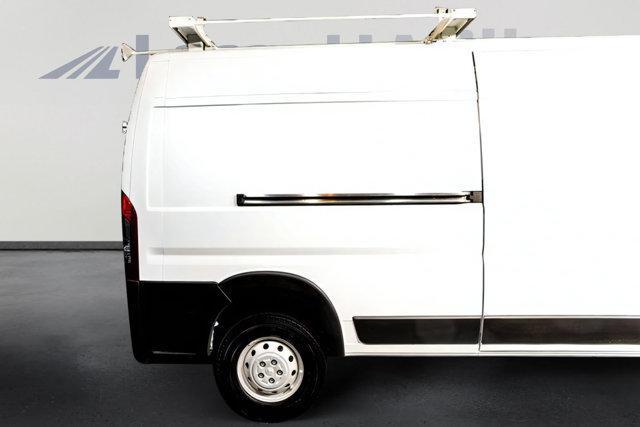 new 2023 Ram ProMaster 2500 car, priced at $57,892