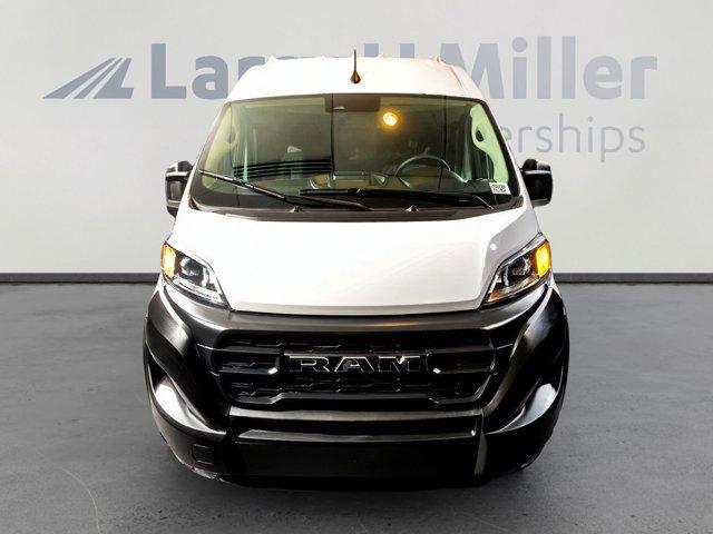 new 2023 Ram ProMaster 2500 car, priced at $57,892