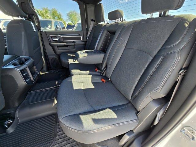 new 2026 Ram 2500 car, priced at $69,427