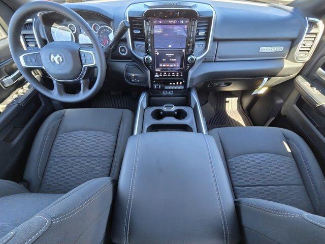 new 2026 Ram 2500 car, priced at $69,427