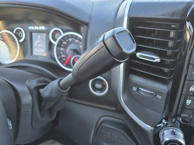 new 2026 Ram 2500 car, priced at $69,427