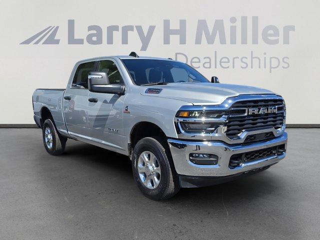 new 2026 Ram 2500 car, priced at $69,427