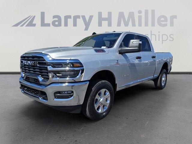 new 2026 Ram 2500 car, priced at $69,427
