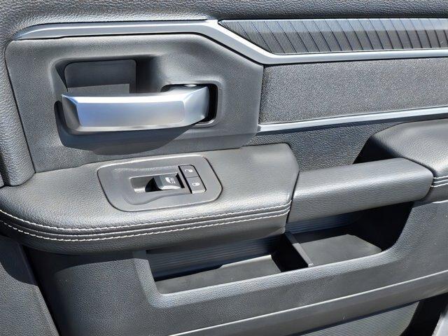 new 2026 Ram 2500 car, priced at $69,427