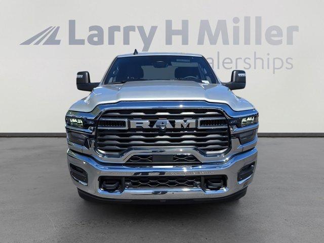 new 2026 Ram 2500 car, priced at $69,427