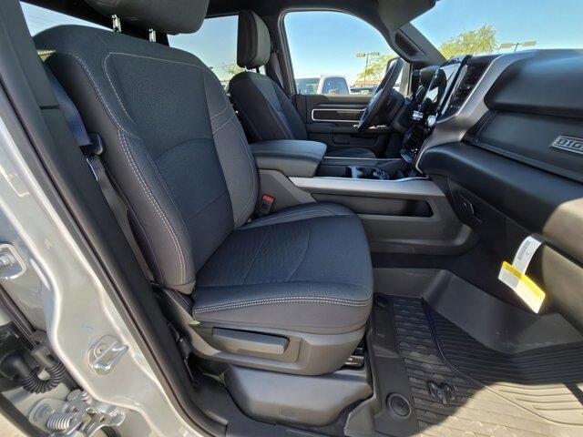 new 2026 Ram 2500 car, priced at $69,427