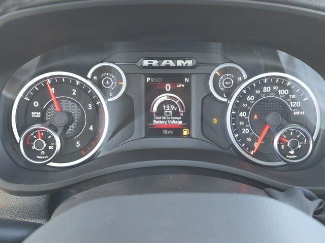 new 2026 Ram 2500 car, priced at $69,427