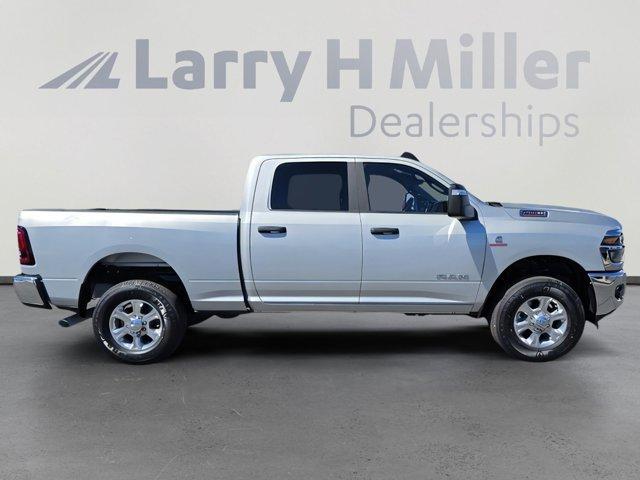 new 2026 Ram 2500 car, priced at $69,427