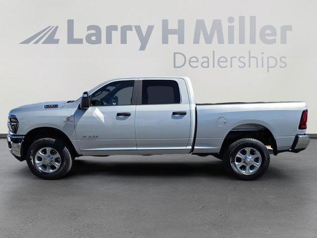 new 2026 Ram 2500 car, priced at $69,427