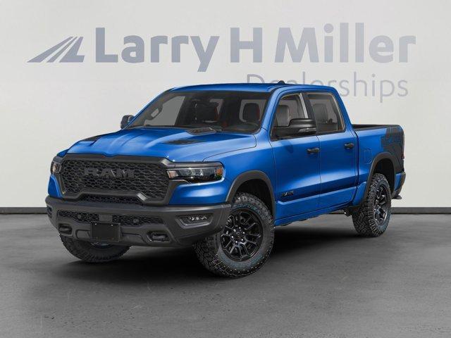 new 2026 Ram 1500 car, priced at $69,275