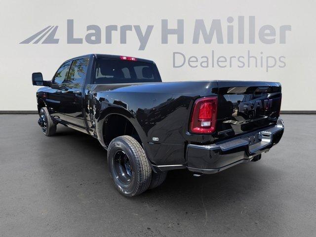 new 2025 Ram 3500 car, priced at $80,382