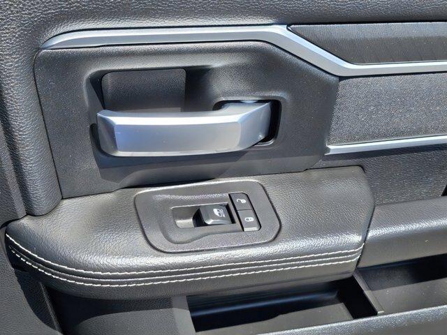new 2025 Ram 3500 car, priced at $80,382