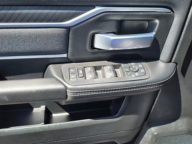 new 2025 Ram 3500 car, priced at $80,382