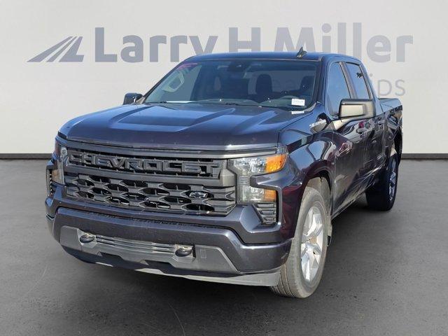 used 2022 Chevrolet Silverado 1500 car, priced at $28,000