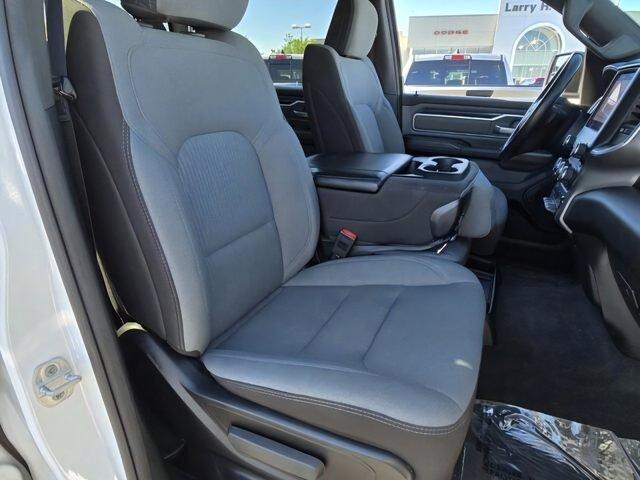used 2022 Ram 1500 car, priced at $39,000