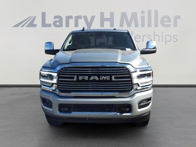 new 2024 Ram 2500 car, priced at $67,777