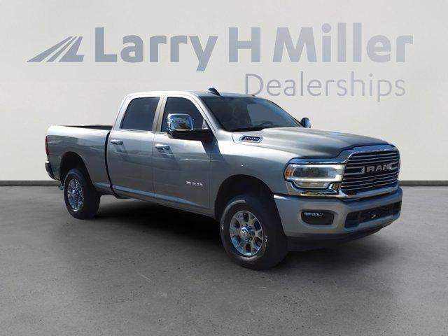 new 2024 Ram 2500 car, priced at $67,777