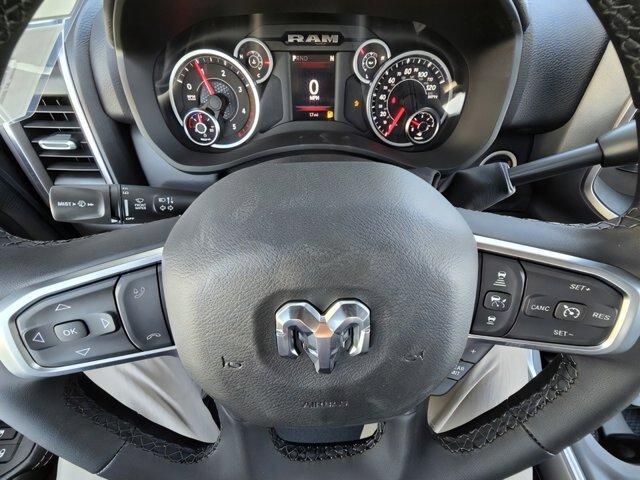 new 2026 Ram 2500 car, priced at $68,832