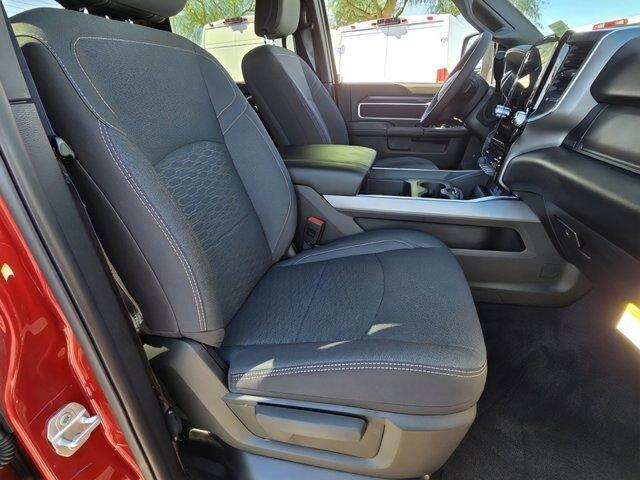 new 2026 Ram 2500 car, priced at $68,832