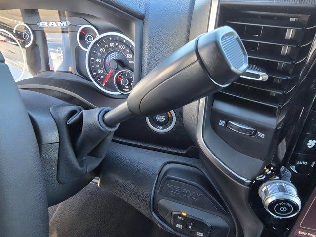 new 2026 Ram 2500 car, priced at $68,832