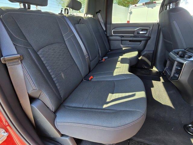 new 2026 Ram 2500 car, priced at $68,832