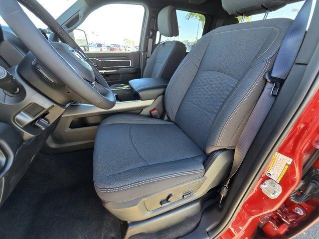 new 2026 Ram 2500 car, priced at $68,832