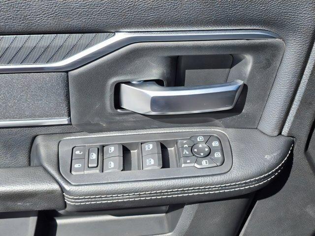 new 2026 Ram 2500 car, priced at $68,832