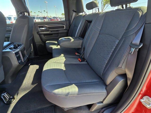 new 2026 Ram 2500 car, priced at $68,832