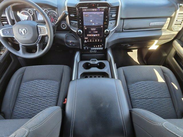 new 2026 Ram 2500 car, priced at $68,832