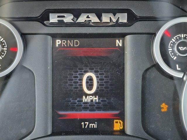 new 2026 Ram 2500 car, priced at $68,832