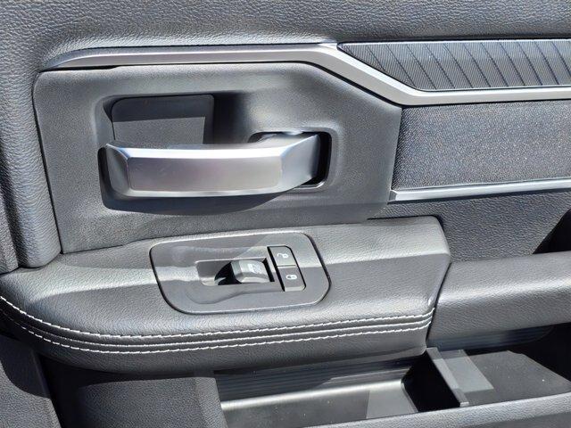 new 2026 Ram 2500 car, priced at $68,832