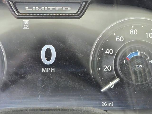 new 2025 Ram 2500 car, priced at $91,852