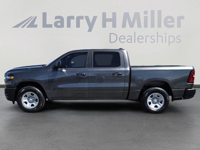 new 2025 Ram 1500 car, priced at $42,485