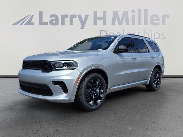 new 2025 Dodge Durango car, priced at $37,803