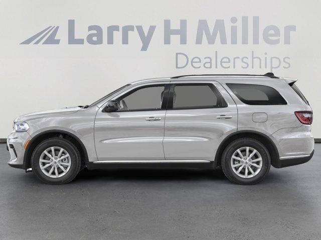 new 2025 Dodge Durango car, priced at $37,803