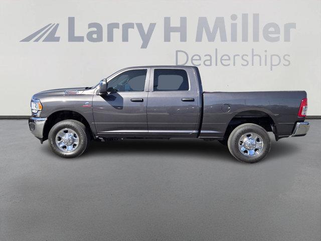 used 2023 Ram 2500 car, priced at $53,827