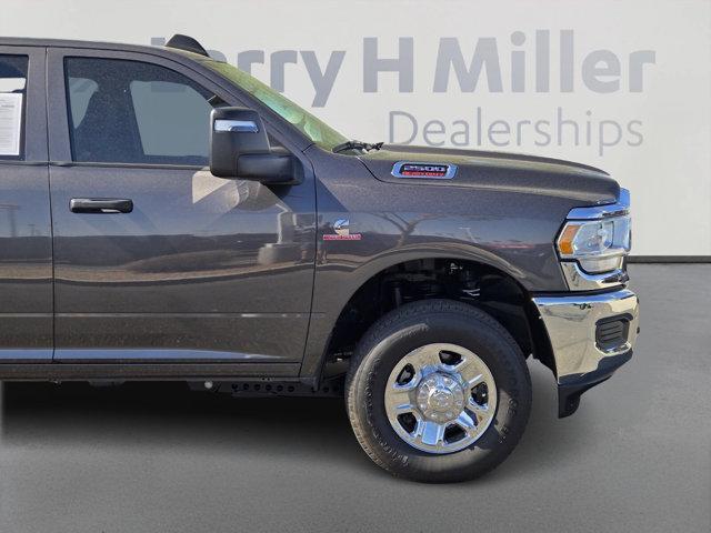 used 2023 Ram 2500 car, priced at $53,827