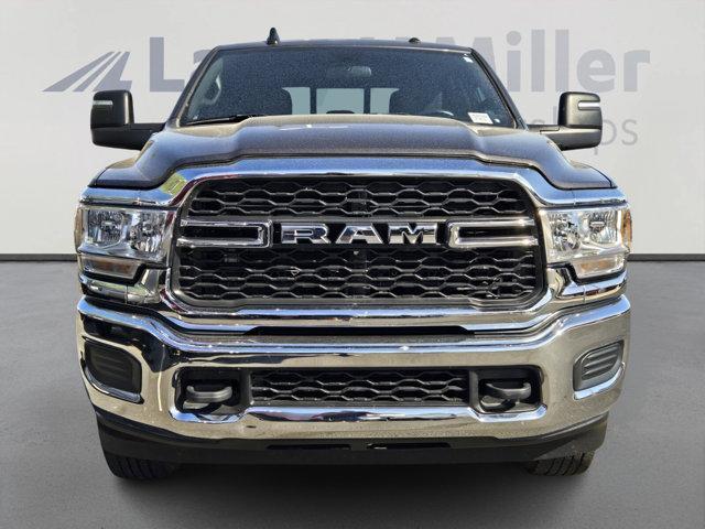 used 2023 Ram 2500 car, priced at $53,827