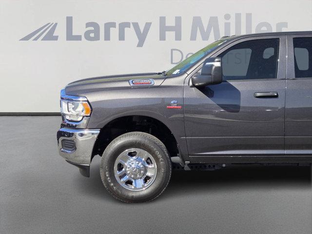 used 2023 Ram 2500 car, priced at $53,827