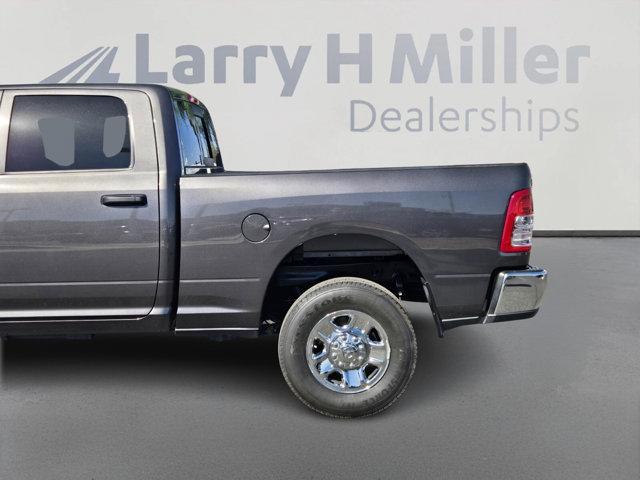 used 2023 Ram 2500 car, priced at $53,827