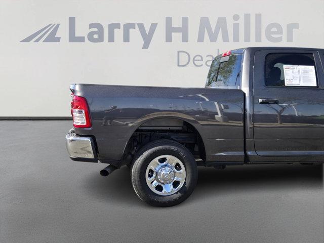 used 2023 Ram 2500 car, priced at $53,827