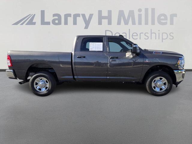 used 2023 Ram 2500 car, priced at $53,827