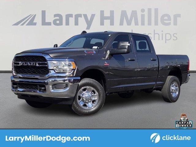 used 2023 Ram 2500 car, priced at $53,827