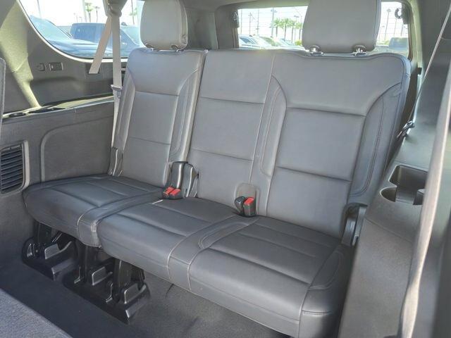 used 2021 Chevrolet Suburban car, priced at $38,500