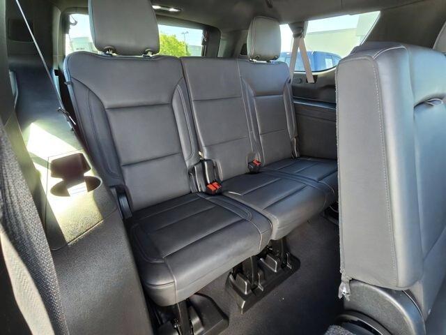 used 2021 Chevrolet Suburban car, priced at $38,500
