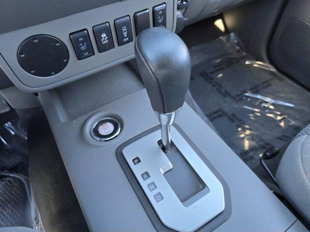 used 2021 Nissan Frontier car, priced at $21,000