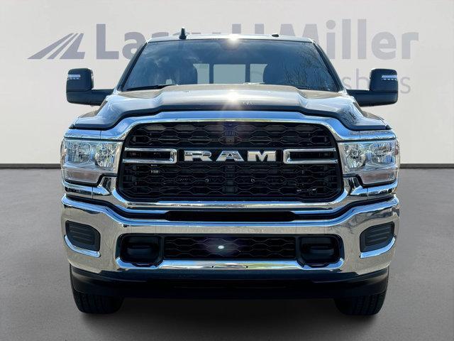 new 2024 Ram 2500 car, priced at $57,342