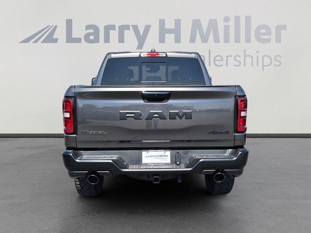 new 2026 Ram 1500 car, priced at $56,567